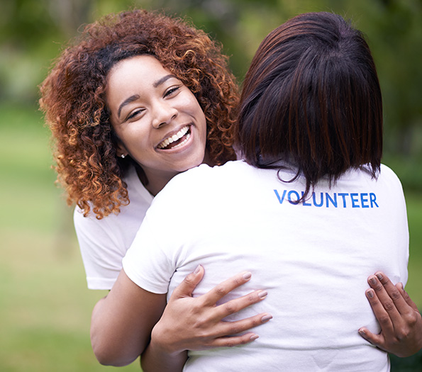 Best Practices In Volunteer Recruitment - Verified Volunteers